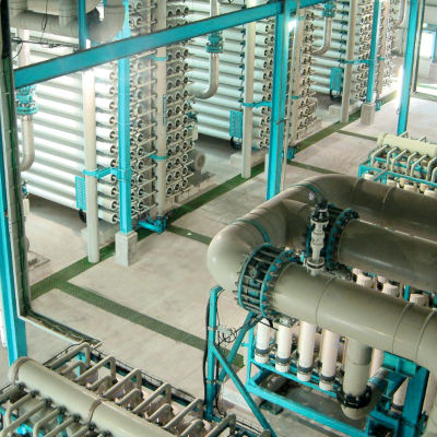 industries-desalination